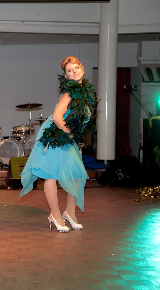 Екатерина Лебедева | Санкт-Петербург