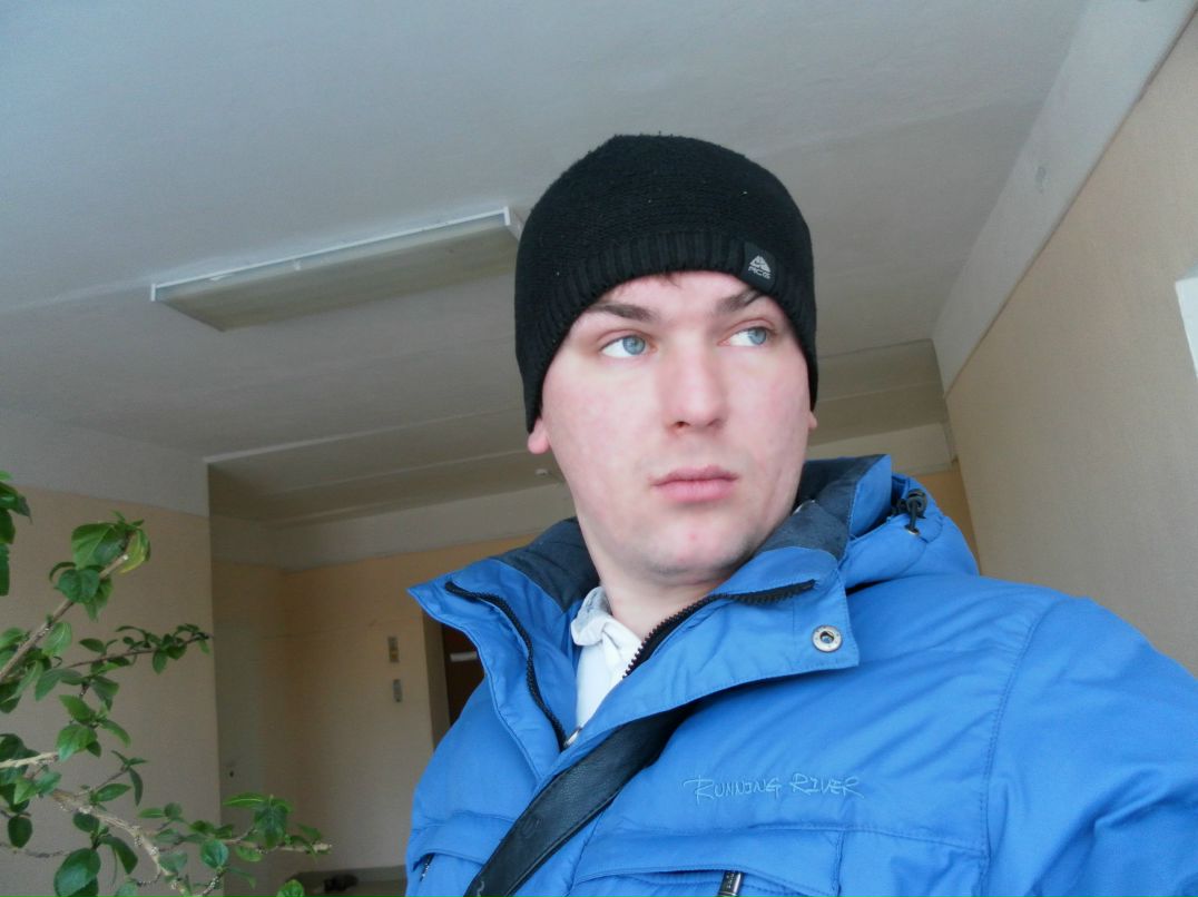 Николай Ильин | Валдай