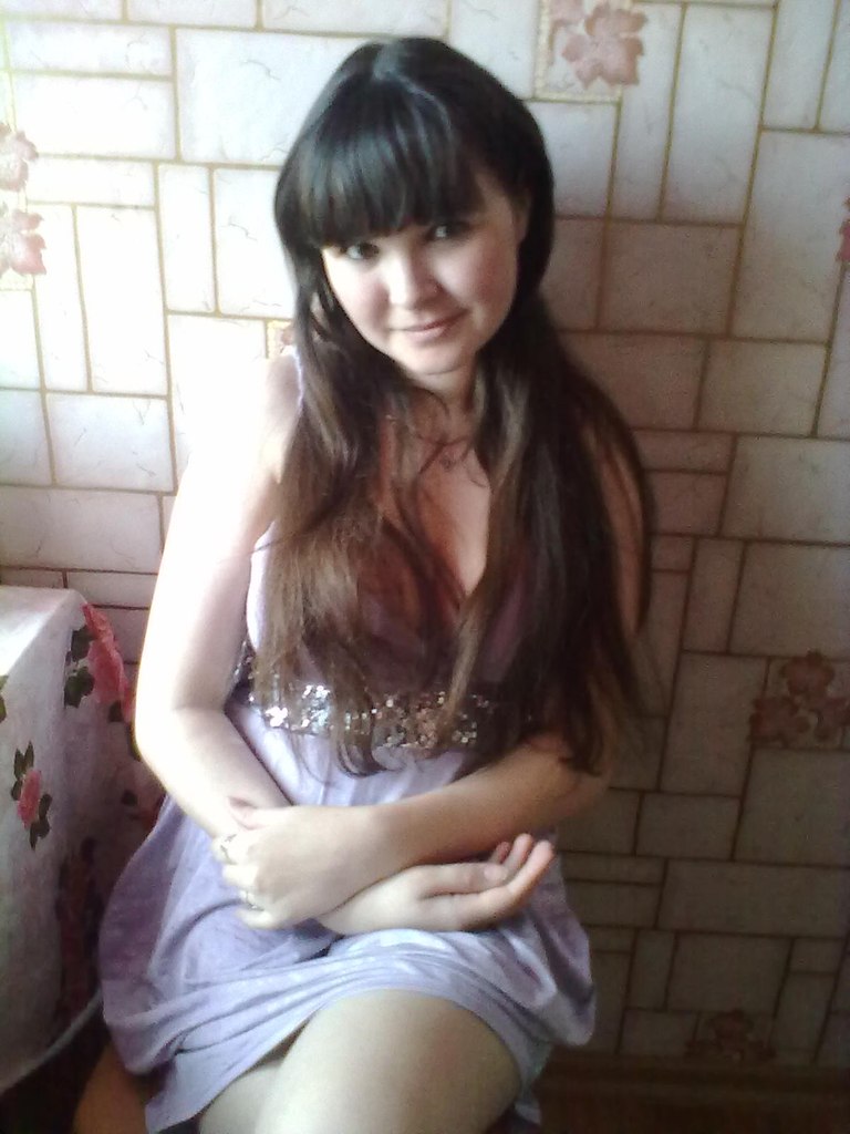 Оксана Болотова | Сыктывкар