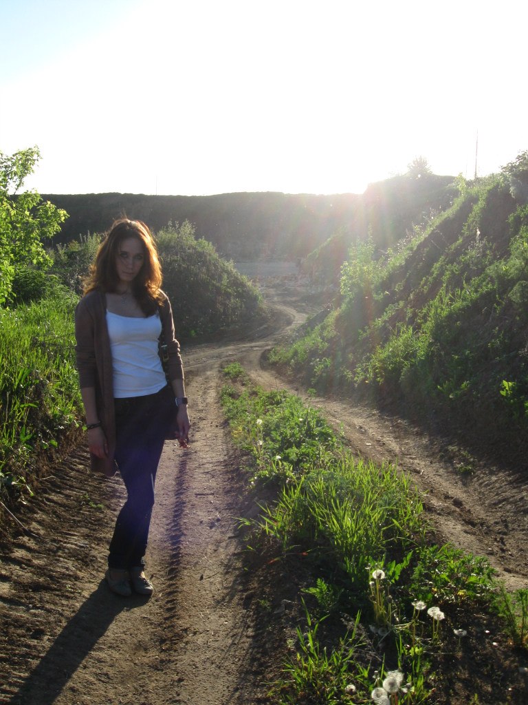 Оля Мулярчук | Москва