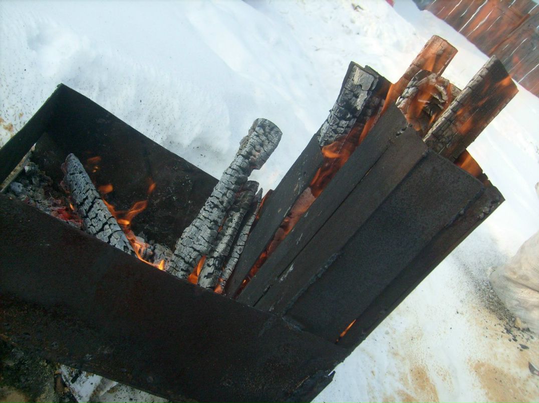 Сергей Карпов | Брызгалово