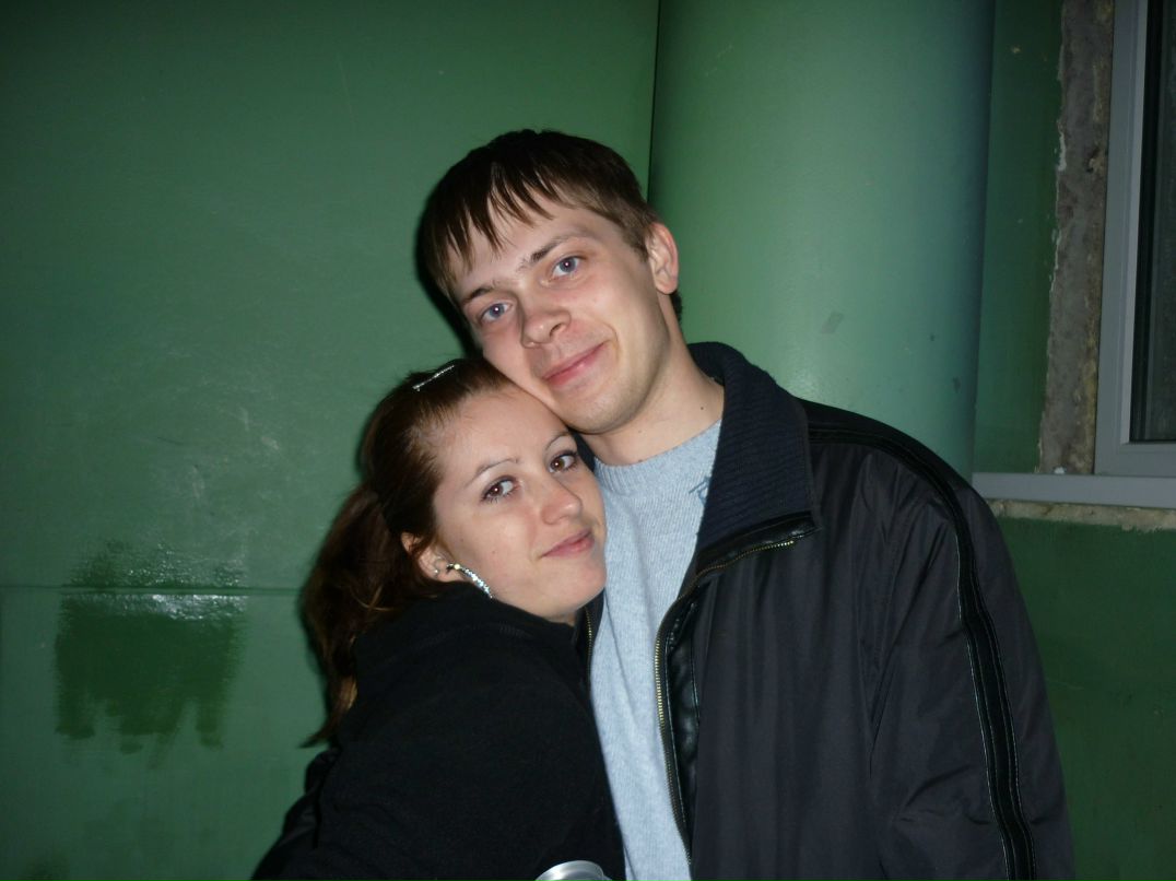 Николай Короченский | Тольятти