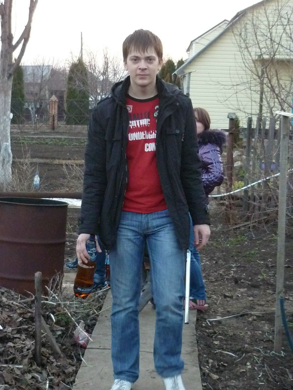 Николай Короченский | Тольятти