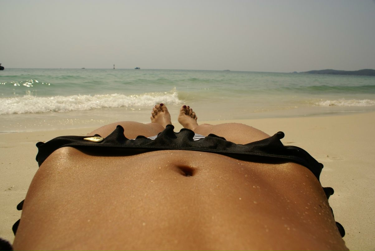 Ксения Залевская | Хабаровск