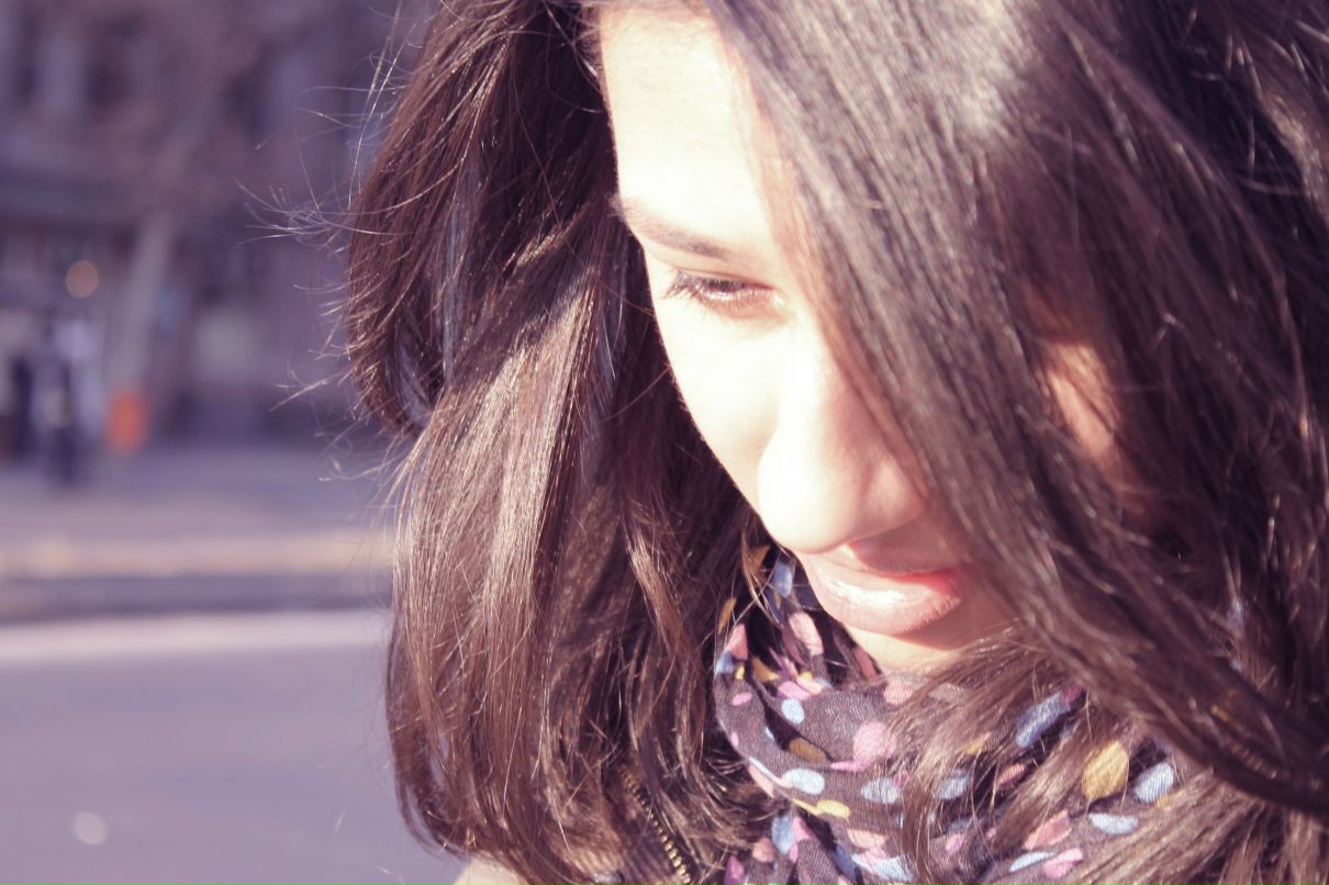 Lilith Gharagyozyan | Ереван