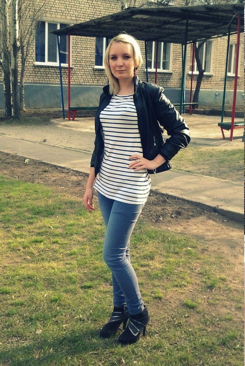 Настенька Суслова | Черноморск / Ильичевск