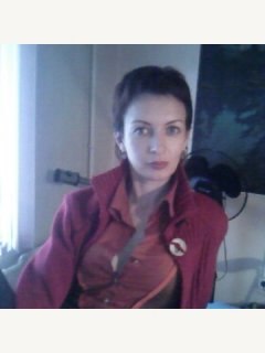 Светлана Чёмушкина | Санкт-Петербург