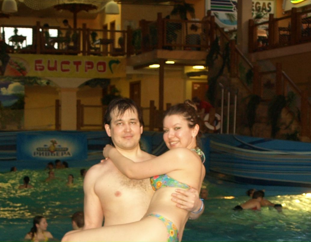 Венера Сафина | Ижевск