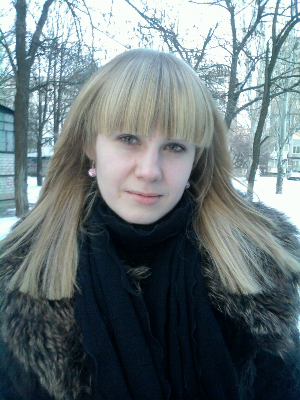 Марина Перепелица | Запорожье