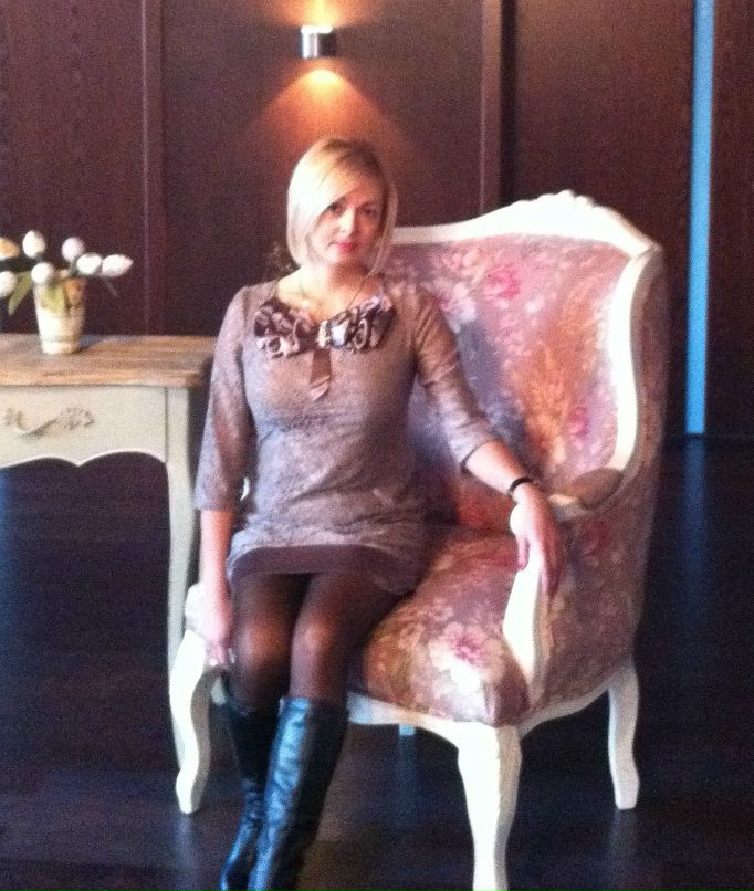 Надежда Голенкова (Неделько) | 