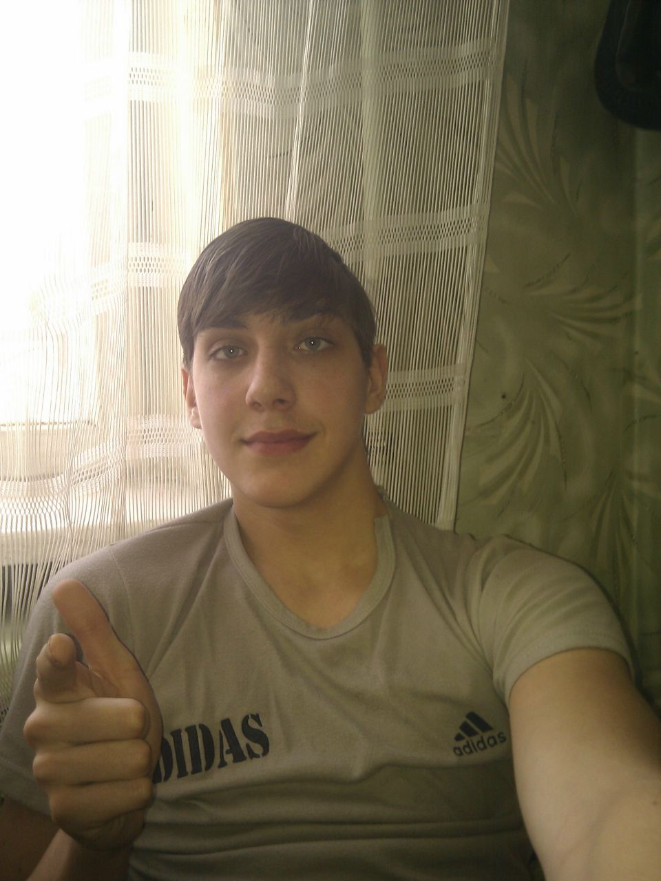 Олег Домник | Апрелевка