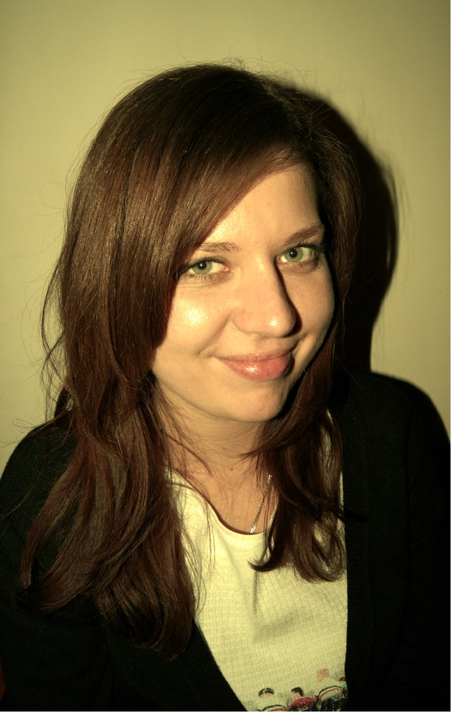 Екатерина Карпунина | Москва