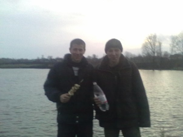 Васьок Килимнюк фото со стены #1