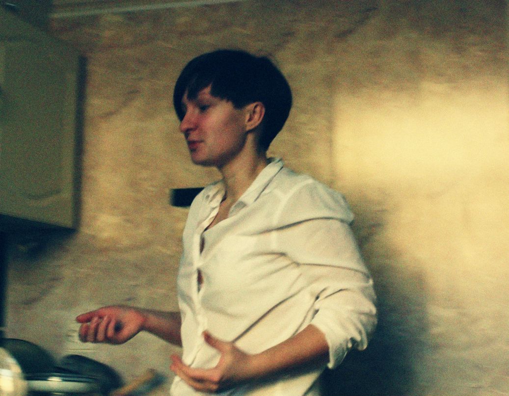 Ирина Березина | Санкт-Петербург