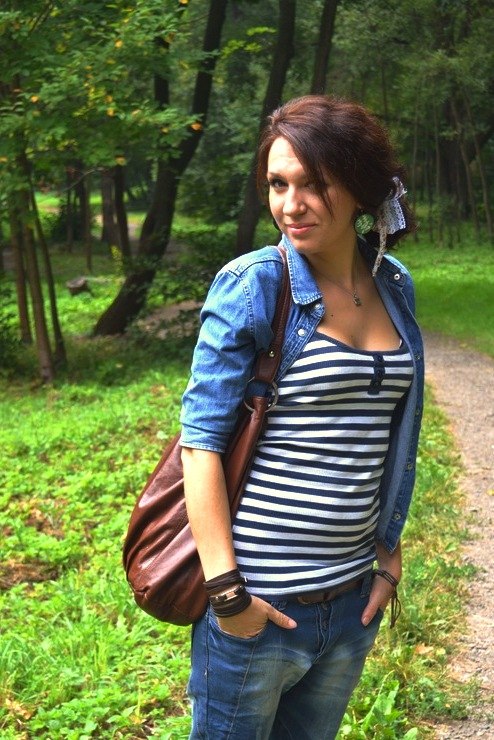 Ольга Цабак | Черновцы