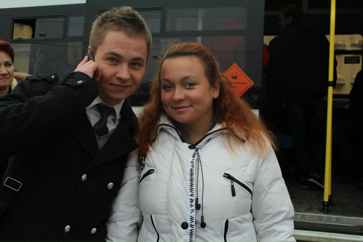 Дмитрий Гуряшин | Москва