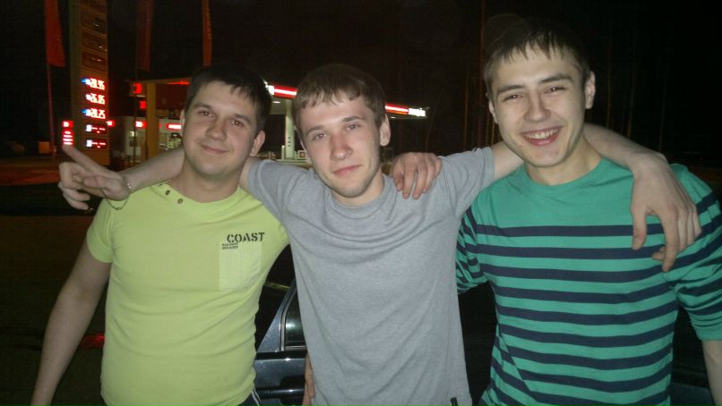 Ахмед Адуев | Екатеринбург