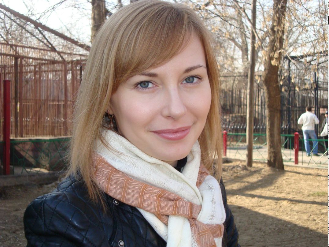 Наталья Козлова | Пермь