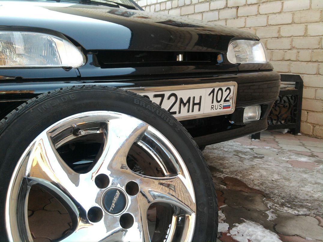 Женя Комолов | Стерлитамак