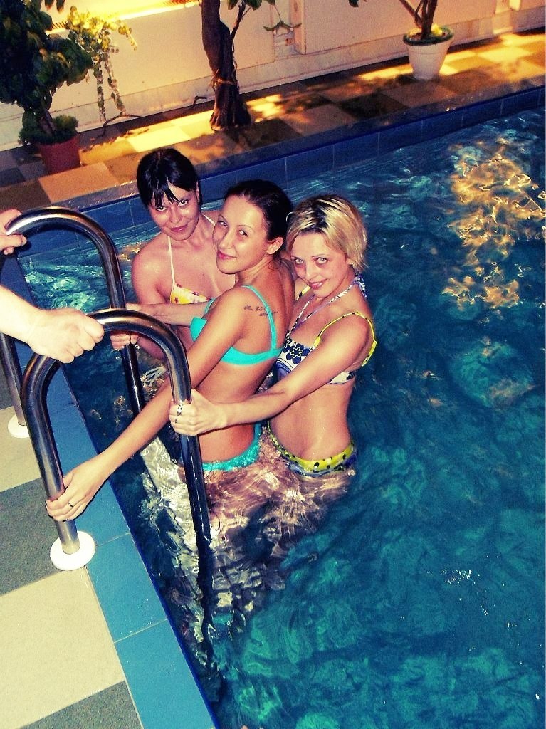 Нинелька Анашкина | Москва