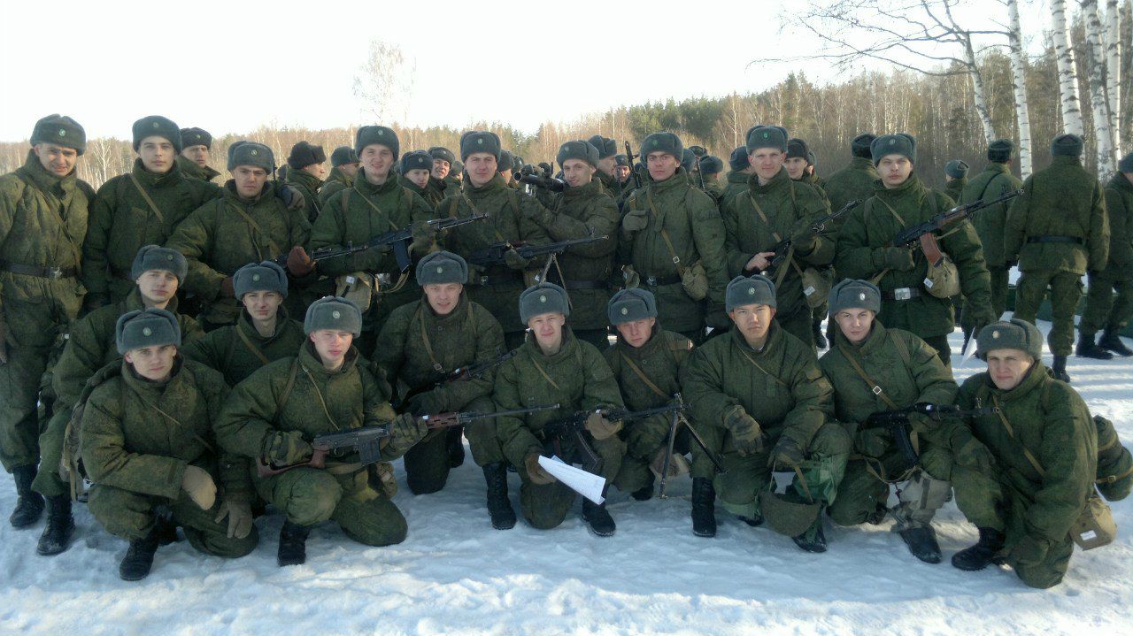 Александр Душинин | Красноярск