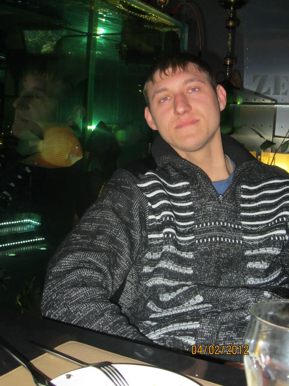 Андрей Пискунов | Кстово