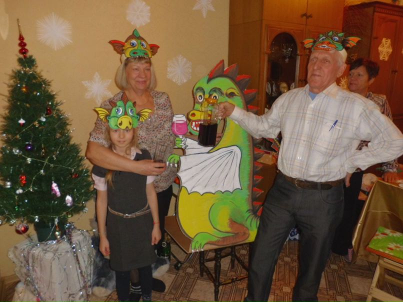 Галина Сорокина | Кемерово