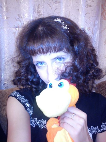 №87, Катя Малимонова, 37 лет, Симферополь №87, Катя Малимонова, 37 лет, Симферополь