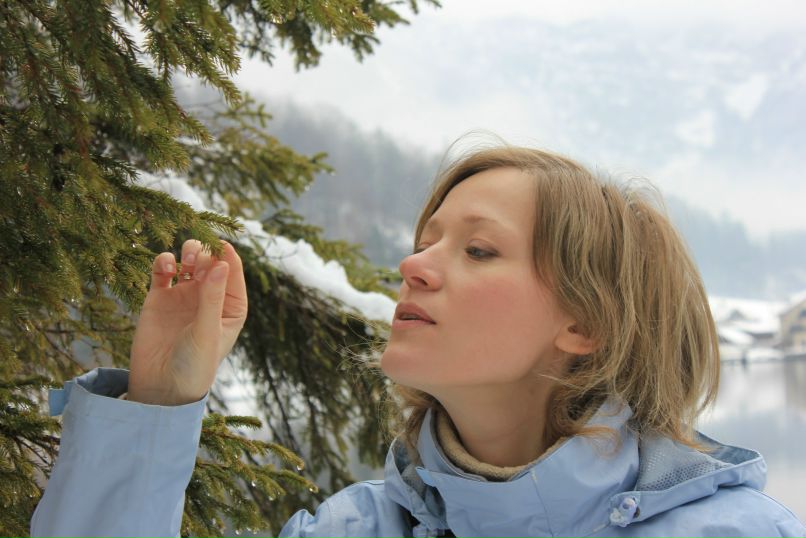 Екатерина Семенчукова | Москва