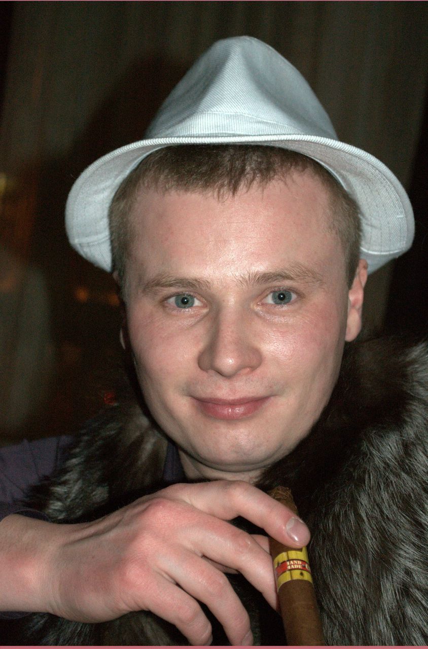 Евгений Тоут Викторович | Красноярск