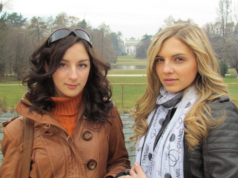 Ира Яхно | Киев