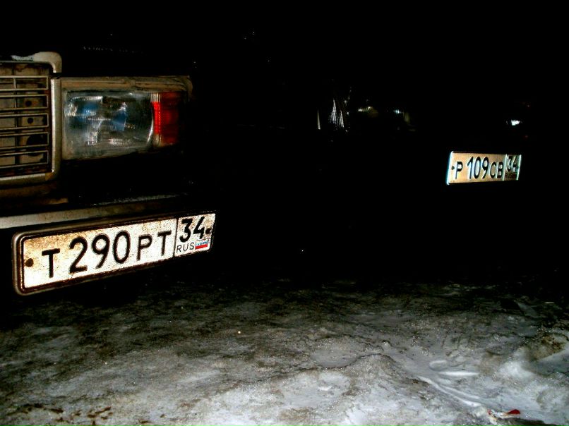 Сергей Бондаренко | Волгоград