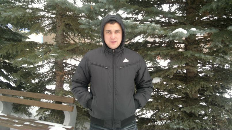 Лёня Михайлов | Буинск