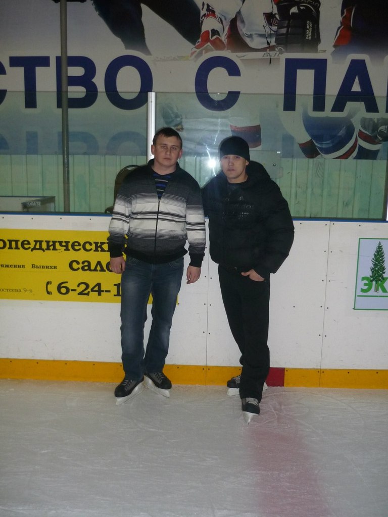 Юрий Петренко Алексеевич | Москва