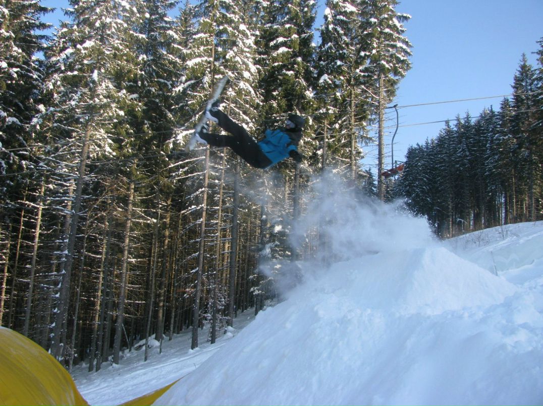 Юра Стеців | Warszawa