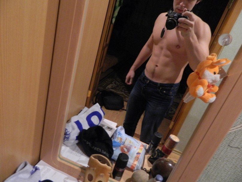 Александр Циприс EnergYstaR | Нижний Новгород