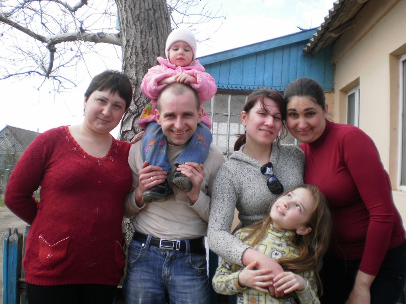 Ирина Дорофеева | Одесса