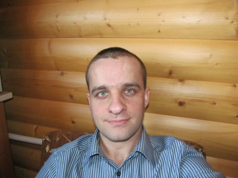 Виктор Матин Комендант | Москва