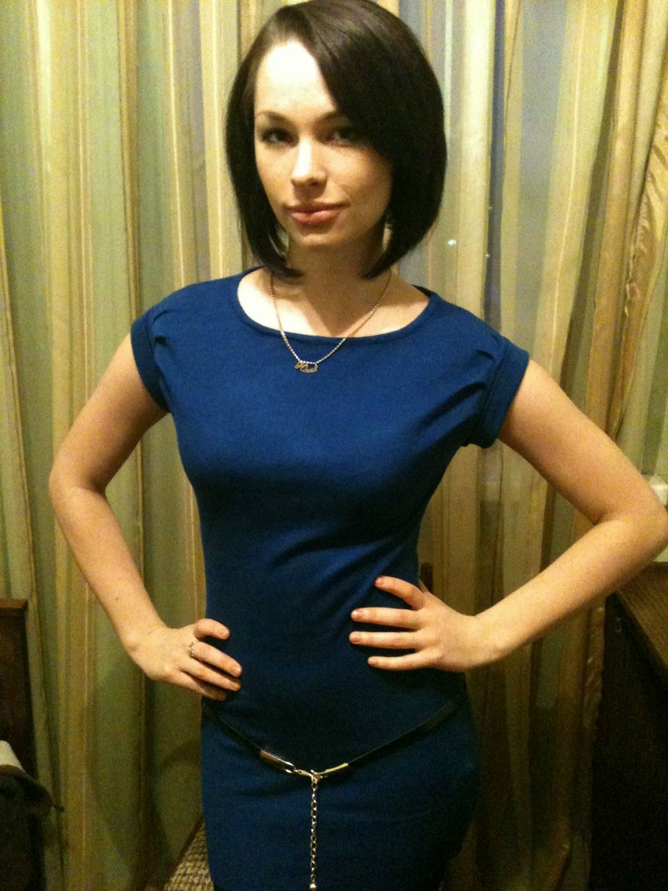 Юлия Арташина | Барнаул