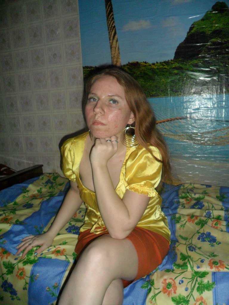 Наталья Лукьянова | Самара