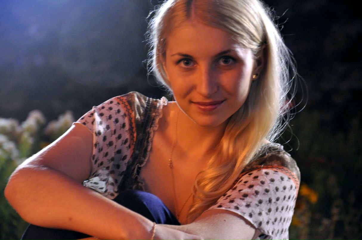 Юлия Кухто | Бобруйск