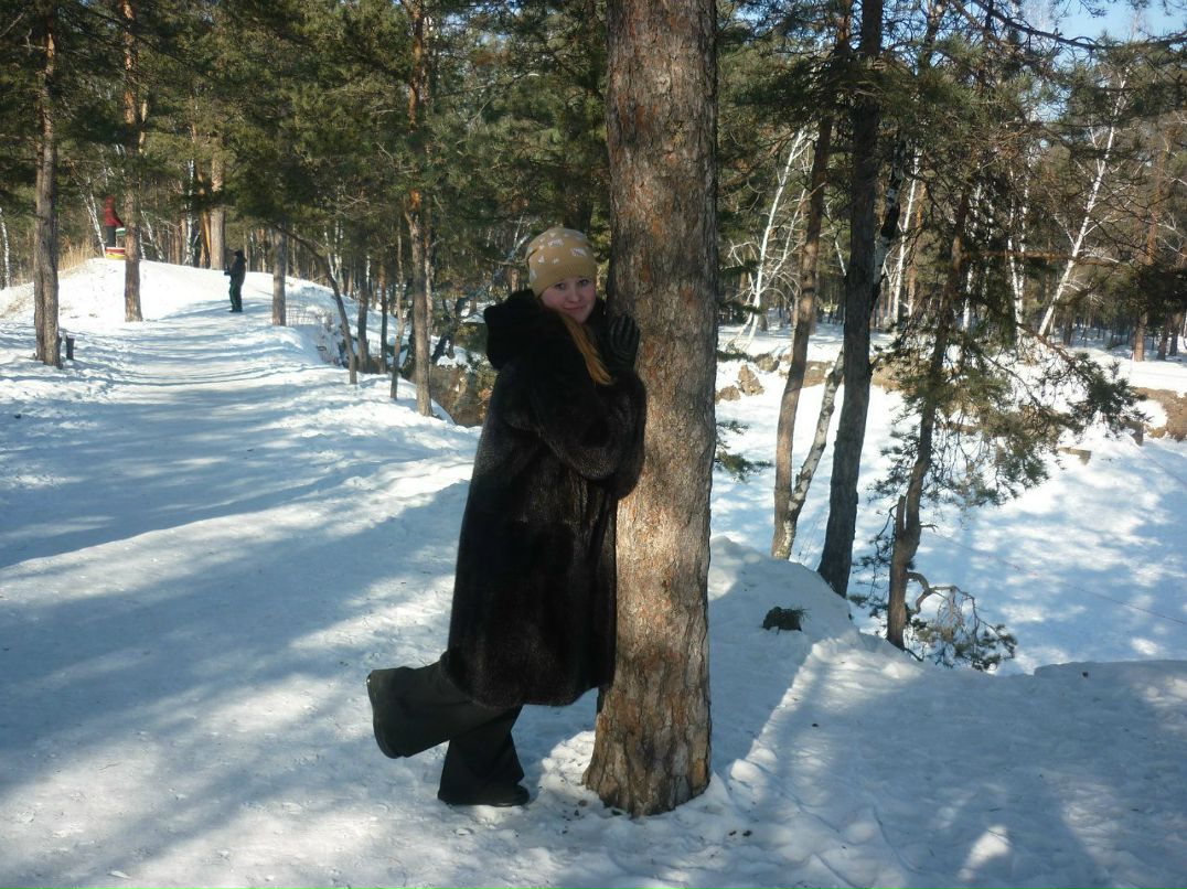 Мария Гиниятуллина | Челябинск