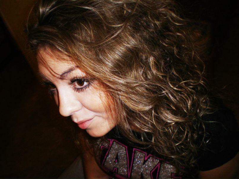 Екатерина Рабушко страничка счастливого человека | Ханты-Мансийск