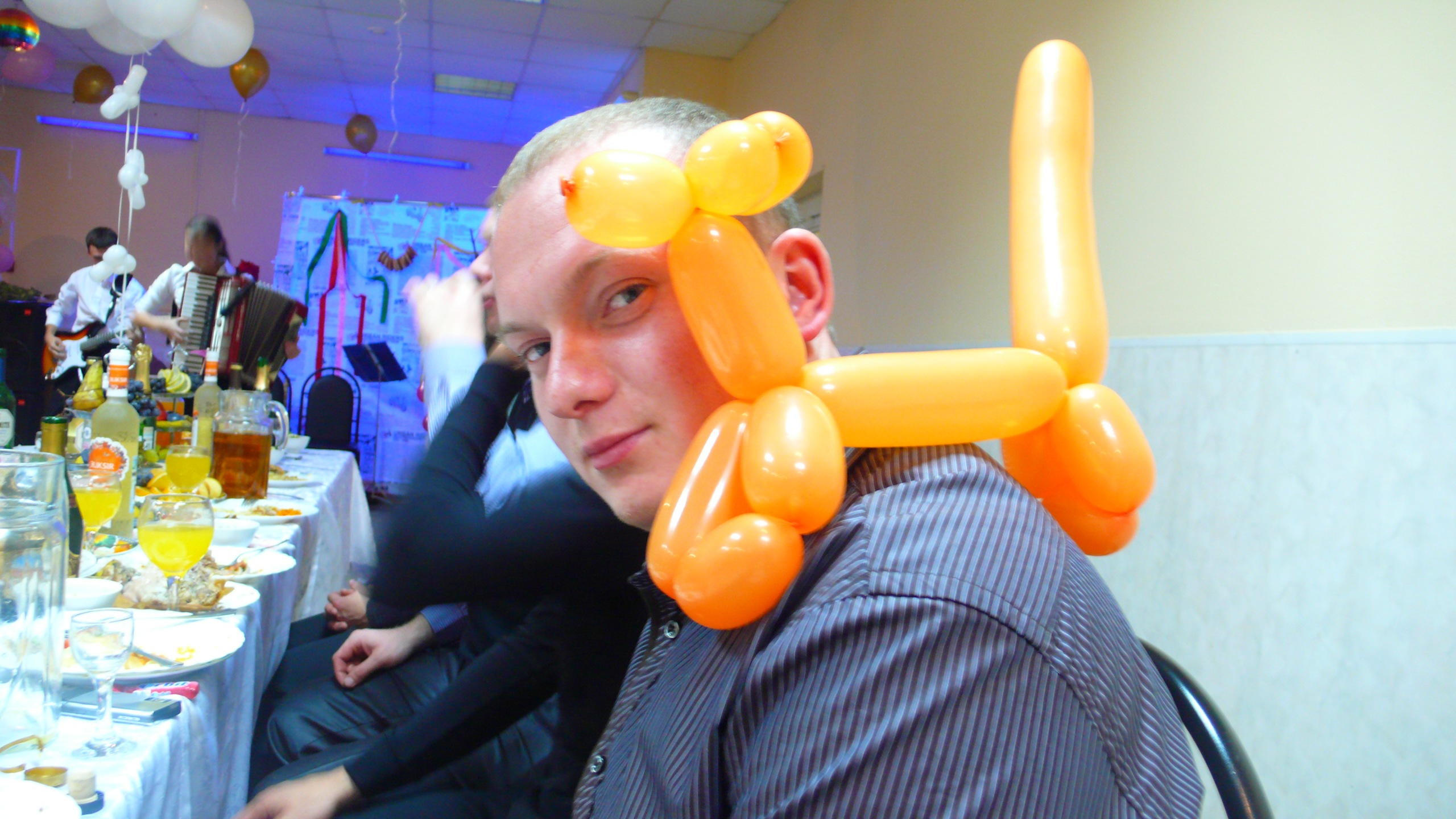 Фото профиля