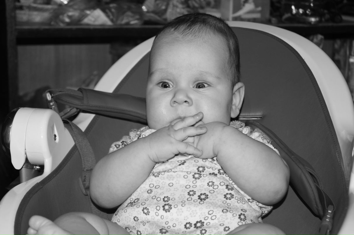 Дарья Моцарёва | Санкт-Петербург