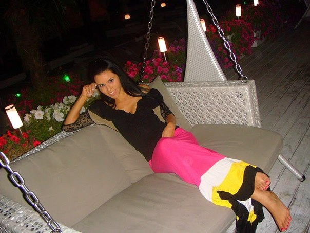 №48, Надежда Калиниченко, Киев №48, Надежда Калиниченко, Киев