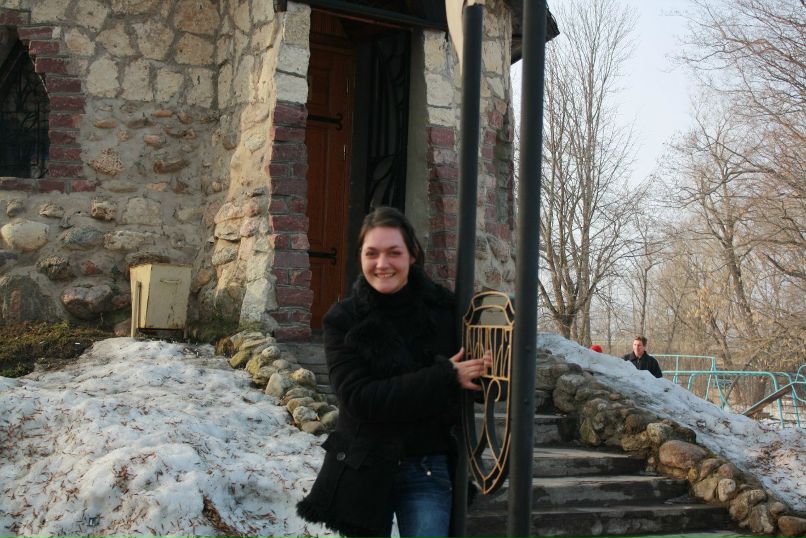 Влад Лазарев | Санкт-Петербург