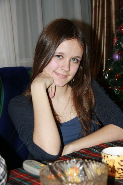 №69, Аня Усова, 33 года №69, Аня Усова, 33 года