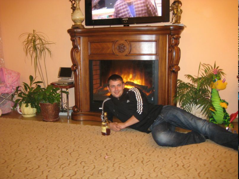 Дмитрий Захаров | Уфа