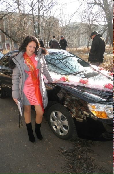 №6, Анечка Зыбарева, Горловка №6, Анечка Зыбарева, Горловка